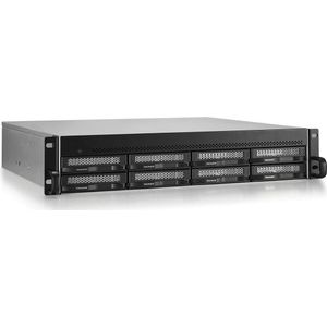 Terramaster U8-500 Plus NAS 8-voudig, Netwerkopslag