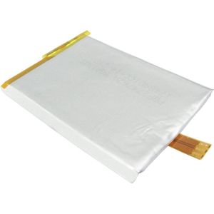 CoreParts Batterij voor mediaspeler, Accessoires voor barcodescanners