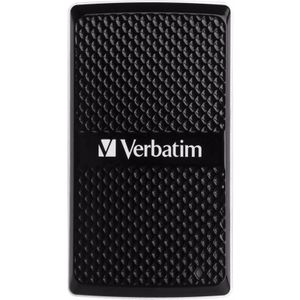 Verbatim Vx450 250 GB Zwart
