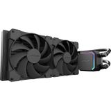 LC-Power - LC-CC-280-B - Waterkoeling - Zwart - 280 mm
