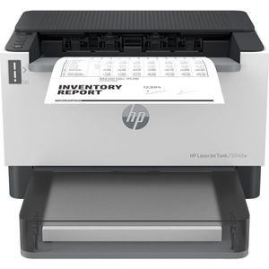 HP Laserjet Tank 2504Dw Printer (Laser, Zwart-wit), Printer