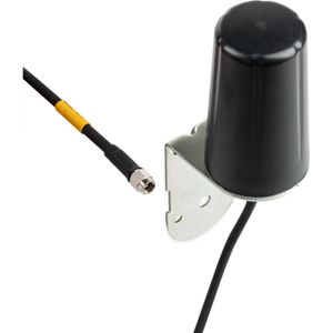 Wago Radioantenne met 2m aansluiting. (5G, 4G, 2G, WiFi, 3G, GSM), Netwerkantenne