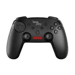 Steelplay Bluetooth-controller voor Nintendo (DSi XL), Controller
