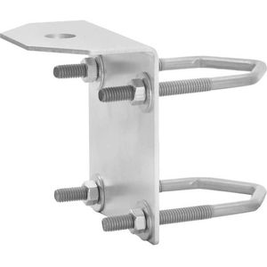 Weidmüller - IE-ANT-MOUNT-POLE-NF - PLC-antenne