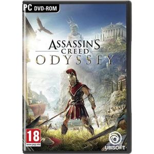 Ubisoft, Assassin's Creed Odyssey