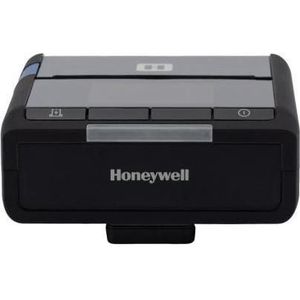 Honeywell Lynx 3", Black, NFC, USB C (203 dpi), Labelprinter, Zwart