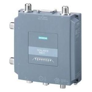 Siemens Scalance, Router