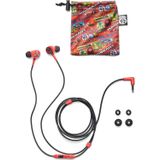 POWERA - Mario Kart Motors - Gaming Headset - Zwart - 40mm Drivers