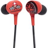 POWERA - Mario Kart Motors - Gaming Headset - Zwart - 40mm Drivers