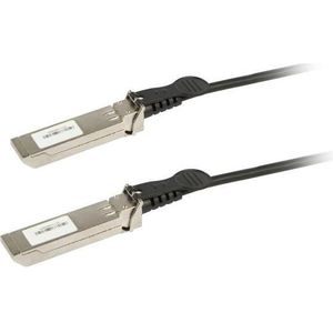 Allnet SFP+/SFP+ 10Gbit, Zendontvangers, Zwart, Zilver