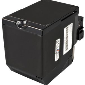 Ampertec, Toner, Kompatibler Toner ersetzt Lexmark 74C20K0 schwarz (BK)