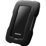 ADATA - HD330 - Externe Harde Schijf - Zwart - 5TB - USB3.1