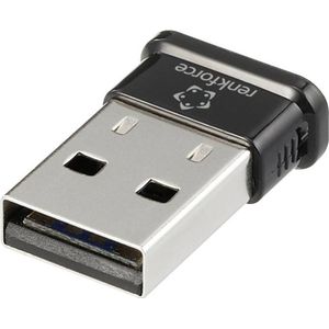 Renkforce RF-BTD-200 - Bluetooth Audio-Adapter - 5.4 - Zender en Ontvanger