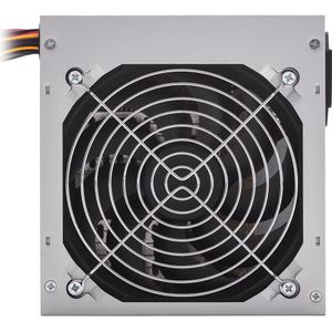 Njoy 25P20CA (250 W), PC-voedingseenheid, Grijs