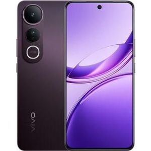 Vivo V50 Lite (256 GB, Fantoom Zwart, 6.77", Dubbele SIM, 4G), Smartphone, Zwart