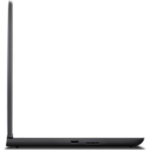 Lenovo ThinkPad P16v G2 mobiel werkstation 21KX001MPB W11Pro Ultra 7165H/32 1 GB TB/RTX2000 Ada 8 1 GB6,0 W, Onderdelen voor notebooks, Zwart