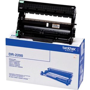 Brother, Toner, Dr-2200 (BK)