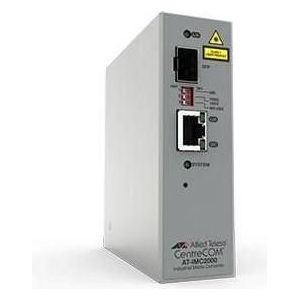 Allied Telesis - AT IMC2000T/SP - Media-omzetter - Netwerk Accessoires