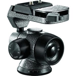 Gitzo GH2750QR Off-center Ball Head Series 2