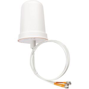 Cisco - Aironet - Wifi-Antenne - Dual-Band - Omnidirectioneel - 4 dBi