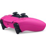 Sony PlayStation 5 DualSense - Nova Pink - Wireless Controller - Sony PlayStation 5