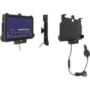 Brodit Houder actieve Galaxy Tab Active 4 Pro, Tablethouder, Zwart