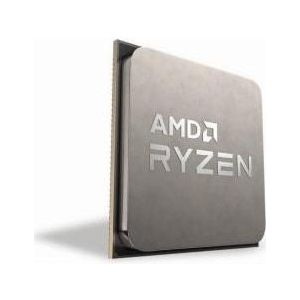 AMD AM4 Ryzen 9 5900X lade 3,7 GHz MAX Boost 4,8 GHz 12xCore 105W (AM4, 3.70 GHz, 12 -Core), Processor