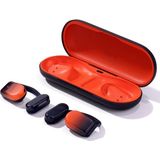 Joyroom - Open Ear - Draadloze Oordopjes - Blauw - Bone Conduction