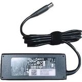 Dell AC-adapter klantenset (65 W), Voeding voor notebooks, Zwart