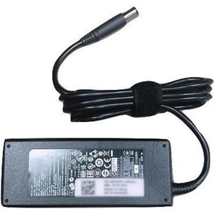 Dell - AC-adapter - Zwart - Voeding voor Notebooks - 65 Watt