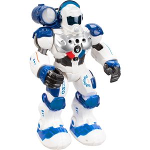 Xtrem Bots Patrouille Bot
