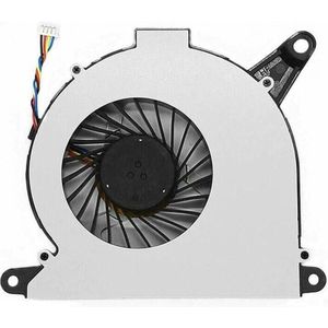 CoreParts - Koelventilator - Onderdelen voor Notebooks - Zilver