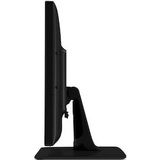 ēlo - ET1717L - Monitor - Wit - 1280 x 1024 pixels - 17 inch