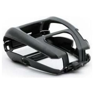 Zebra Kit Acc Qln4/Zq63 Assy Hard-Shell Case Met Metal Belt Clip, Accessoires voor barcodescanners