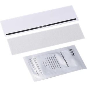 Epson Onderhoudsblad Kit 2 - Scanner Accessoire Kit, Scanner accessoires