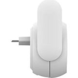 Ruijie - WRL RANGE EXTENDER - Router - Wit - 1200 MBit