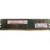 HPE - DDR4 RAM - 16 GB - 2400 MHz - DIMM 288-PIN