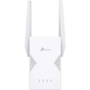 TP-Link RE225BE Range Extender (2882 Mbit/s, 688 Mbit/s), Repeaters