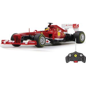 Jamara Ferrari F1