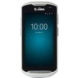 Zebra - Exoskeleton - Handheld - Zwart - Slank Ontwerp