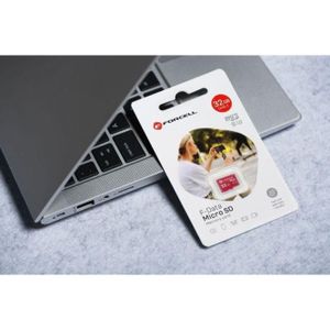 Forcell - Geheugenkaart - 32GB - UHS-I U3 - Klasse 10