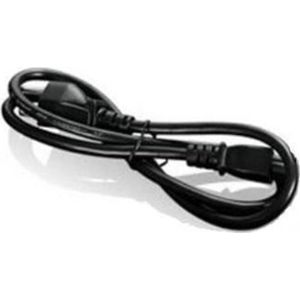 Lenovo - LINECORD - Kabel - Zwart - 1M, 3P, NON-LH