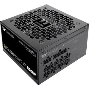 Thermaltake - Toughpower GT - PC-Voedingseenheid - Zwart - 850W