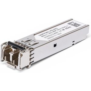 ProXtend SFP SX LC 550M Gigabit, Zendontvangers