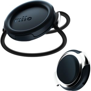 Milo Fietsklem, Actioncam-accessoires, Zwart