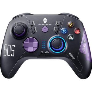 Thunderobot G50s - PC Gamepad - Multi-Platform