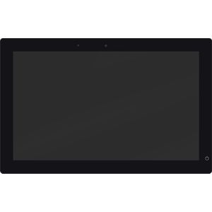 Allnet Medische PoE Tablet 15 inch met RK3568 Android 11 4GB/16GB (15", 16 GB), Tablet