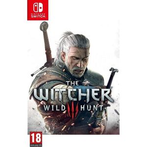 CD Projekt Red, The Witcher 3: Wild Hunt