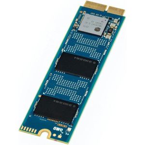 OWC Aura N2 (240 GB, M.2 2280), SSD