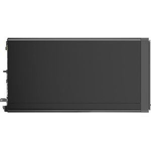 Lenovo ThinkCentre neo 50t Gen 5, Onderdelen voor notebooks, Zwart